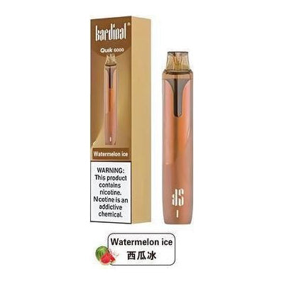 Authentic RELX MG4k disposable electronic cigarette