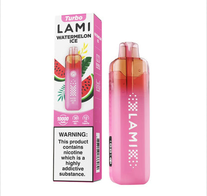 Authentic RELX MG4k disposable electronic cigarette