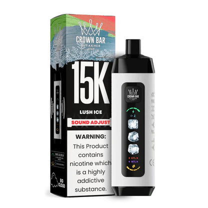 Authentic RELX MG4k disposable electronic cigarette