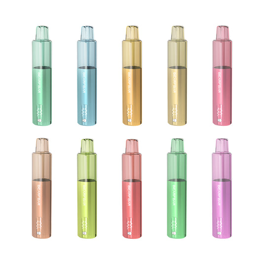 Authentic RELX MG4k disposable electronic cigarette