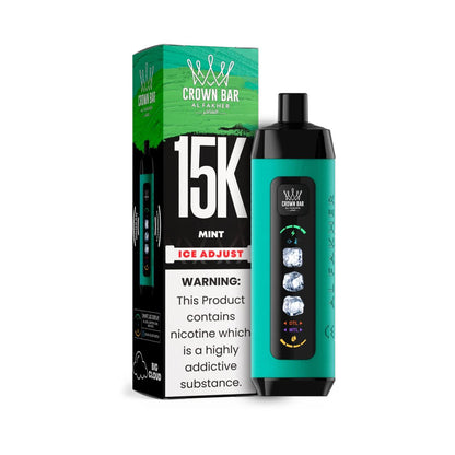 Authentic RELX MG4k disposable electronic cigarette
