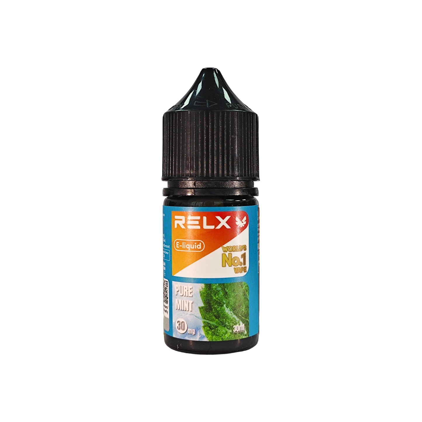 RELX Creator - Large capacity 18000 mouths - Double the richness