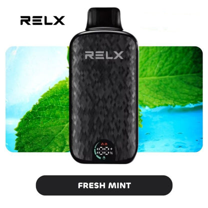 Genuine RELX Nova 30000 puffs large capacity disposable electronic cigarette