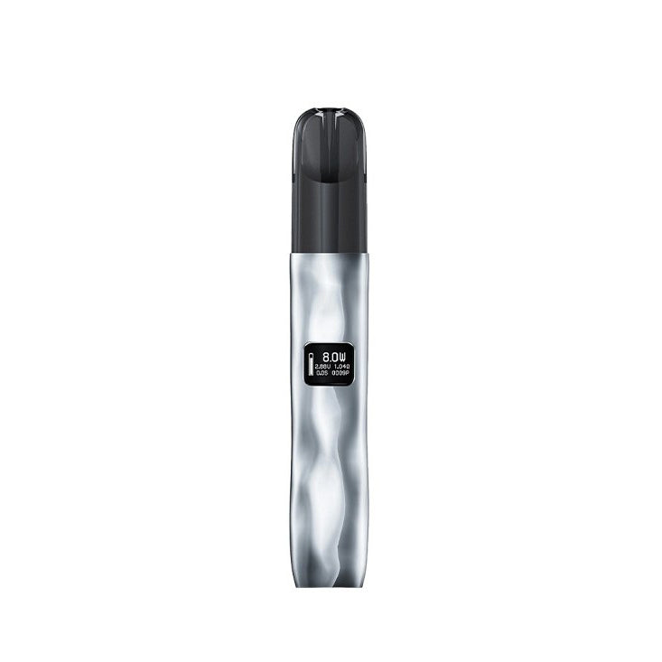 Genuine Ice Bear ZGAR Nex high-power cigarette holder-chest-mounted in multiple colors (supports 4/5/6/7 generation cigarette cartridges)