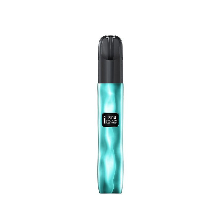 Genuine Ice Bear ZGAR Nex high-power cigarette holder-chest-mounted in multiple colors (supports 4/5/6/7 generation cigarette cartridges)