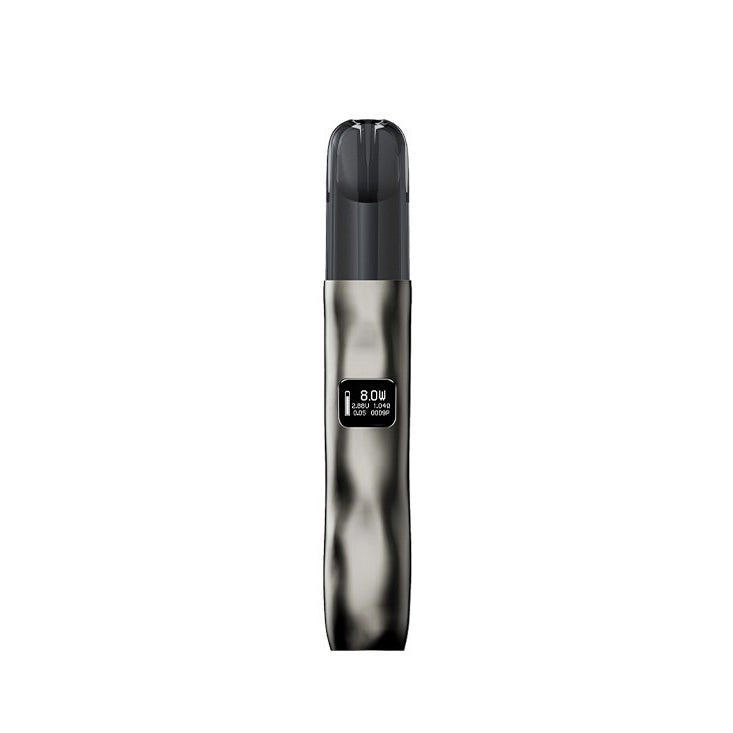 Genuine Ice Bear ZGAR Nex high-power cigarette holder-chest-mounted in multiple colors (supports 4/5/6/7 generation cigarette cartridges)