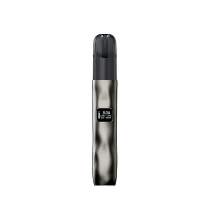 Genuine Ice Bear ZGAR Nex high-power cigarette holder-chest-mounted in multiple colors (supports 4/5/6/7 generation cigarette cartridges)