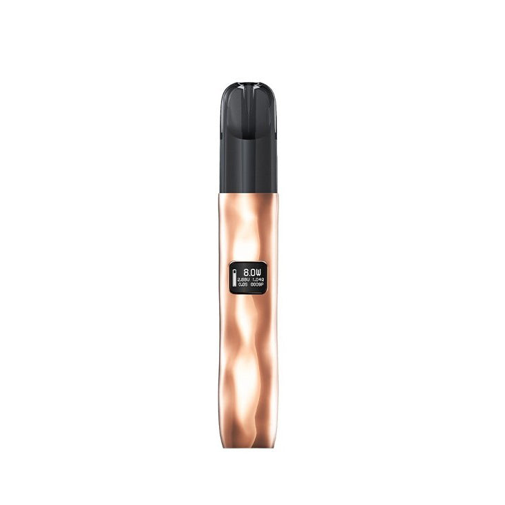 Genuine Ice Bear ZGAR Nex high-power cigarette holder-chest-mounted in multiple colors (supports 4/5/6/7 generation cigarette cartridges)