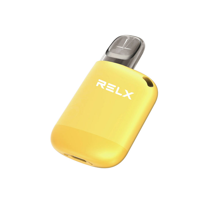 悦刻RELX Mini – 悦淘蒸汽