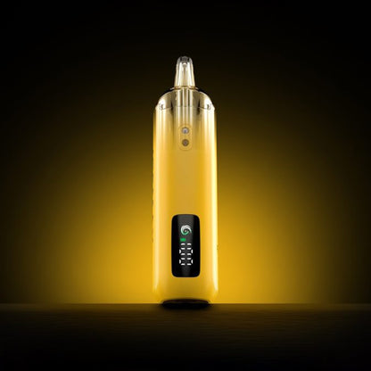 正品冰暴Icemax Ultra Freeze Taste 12000口超冰爽液晶显示屏可视化油仓一次性电子烟-多口味可选