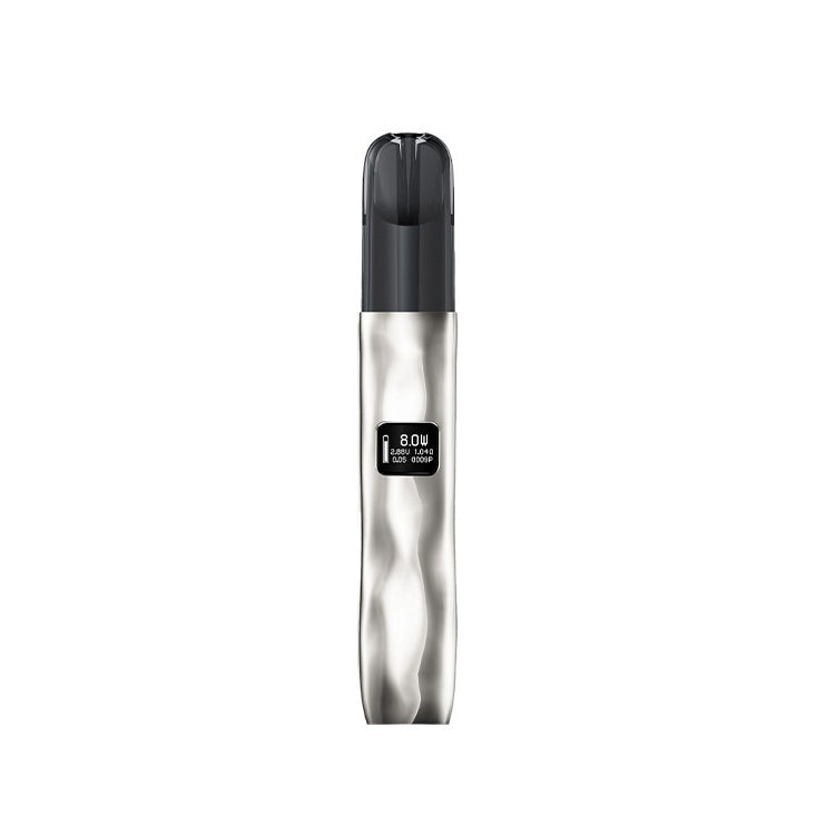 Genuine Ice Bear ZGAR Nex high-power cigarette holder-chest-mounted in multiple colors (supports 4/5/6/7 generation cigarette cartridges)