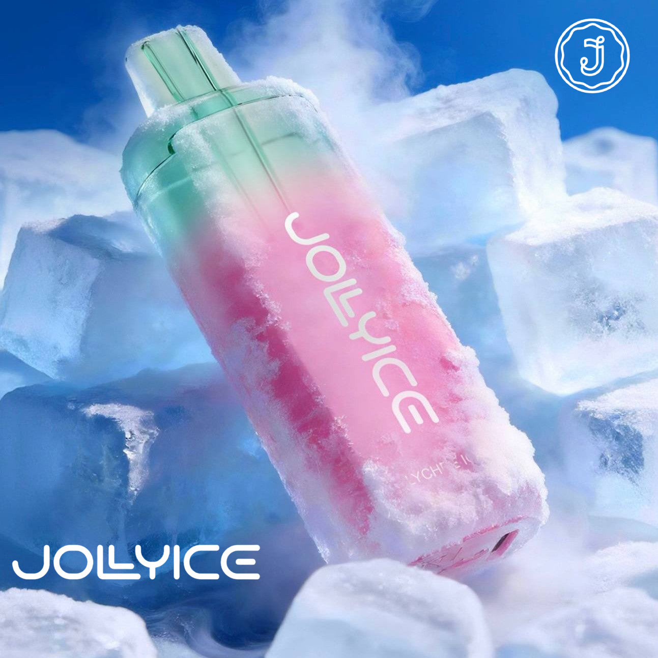 正品冰暴Icemax Ultra Freeze Taste 12000口超冰爽液晶显示屏可视化油仓一次性电子烟-多口味可选