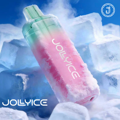 正品冰暴Icemax Ultra Freeze Taste 12000口超冰爽液晶显示屏可视化油仓一次性电子烟-多口味可选