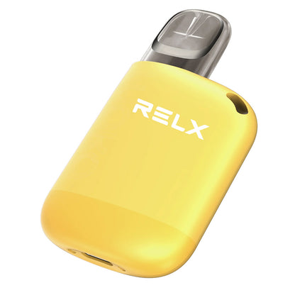 悦刻迷你雾化器 Relx Mini Device (支持4/5/6/7代烟弹)