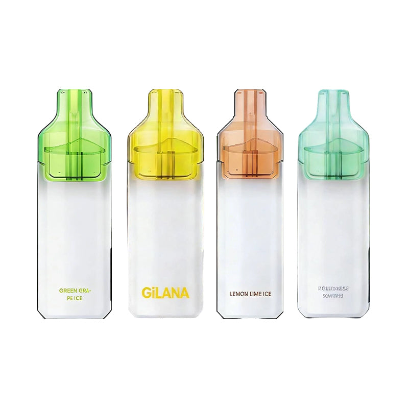Authentic RELX MG4k disposable electronic cigarette