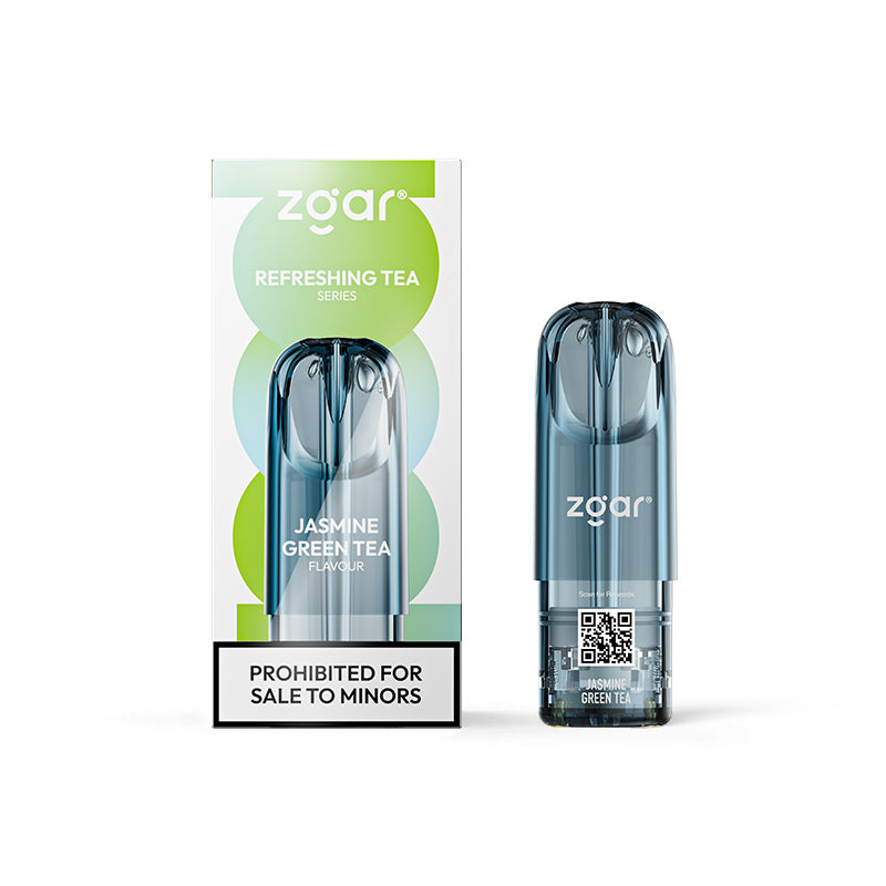 Authentic RELX overseas version - Crystal - 15000 mouths at a time