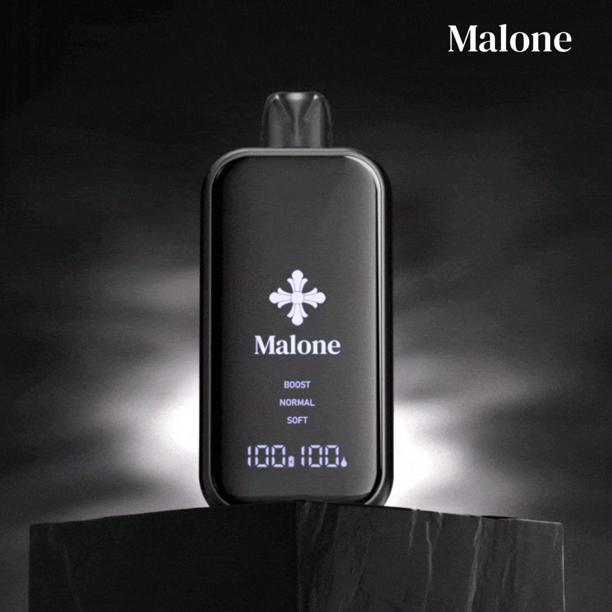 Authentic RELX MG4k disposable electronic cigarette