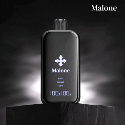 Authentic RELX MG4k disposable electronic cigarette