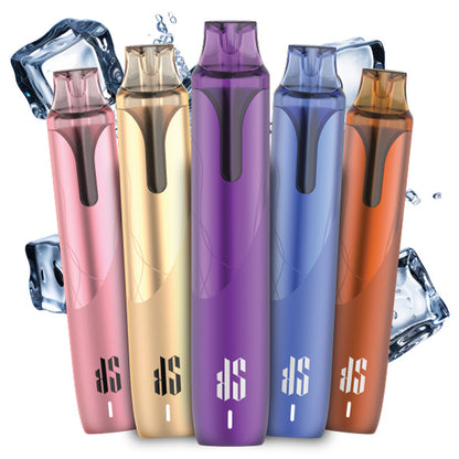 Authentic RELX MG4k disposable electronic cigarette