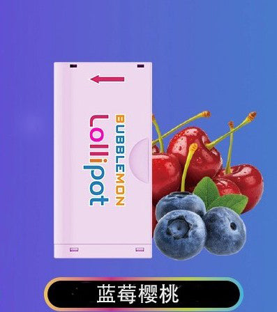 RELX Creator - Large capacity 18000 mouths - Double the richness