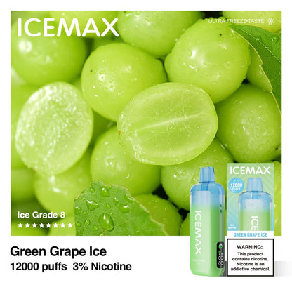 Authentic RELX MG4k disposable electronic cigarette