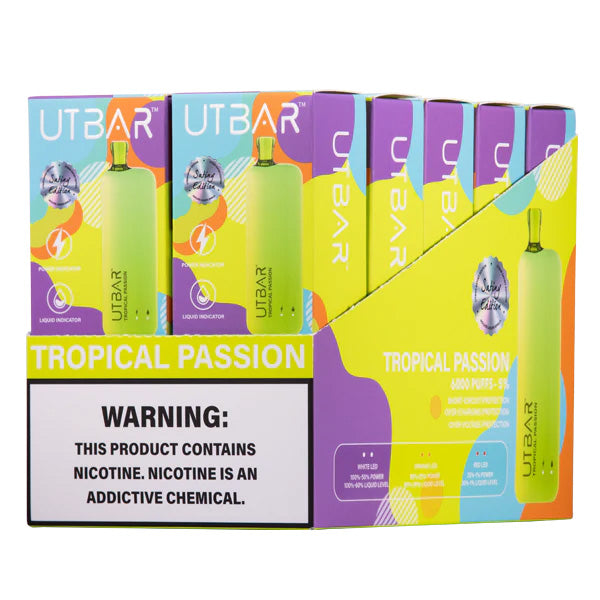 Authentic RELX MG4k disposable electronic cigarette