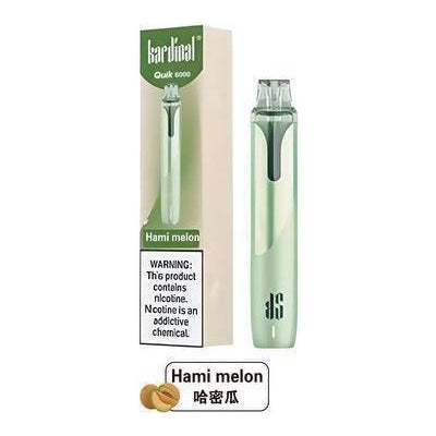 Authentic RELX MG4k disposable electronic cigarette