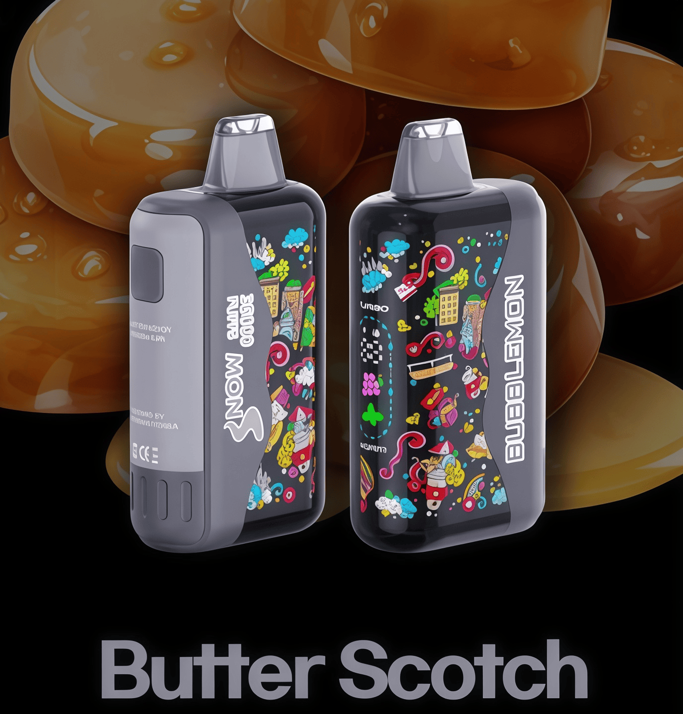 Genuine RELX Nova 30000 puffs large capacity disposable electronic cigarette