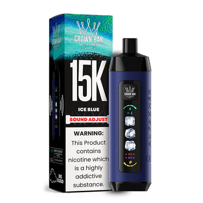 Authentic RELX MG4k disposable electronic cigarette
