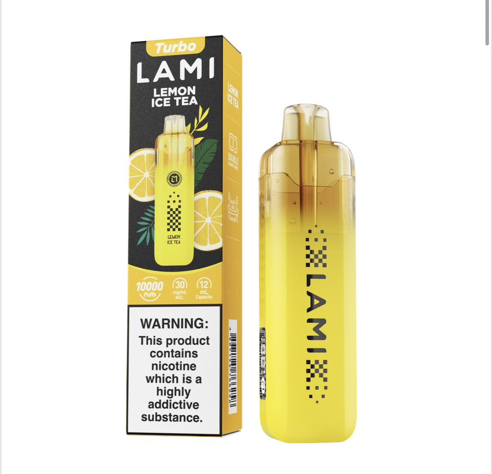 Authentic RELX MG4k disposable electronic cigarette