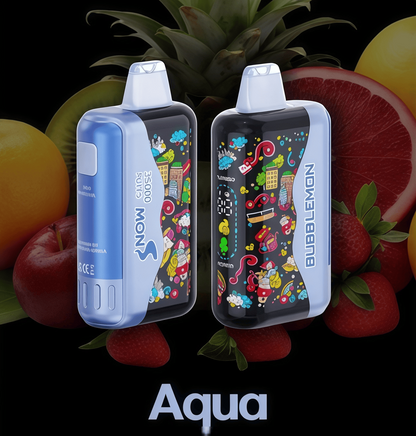 Genuine RELX Nova 30000 puffs large capacity disposable electronic cigarette