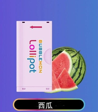 RELX Creator - Large capacity 18000 mouths - Double the richness