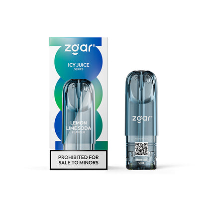 Authentic RELX overseas version - Crystal - 15000 mouths at a time