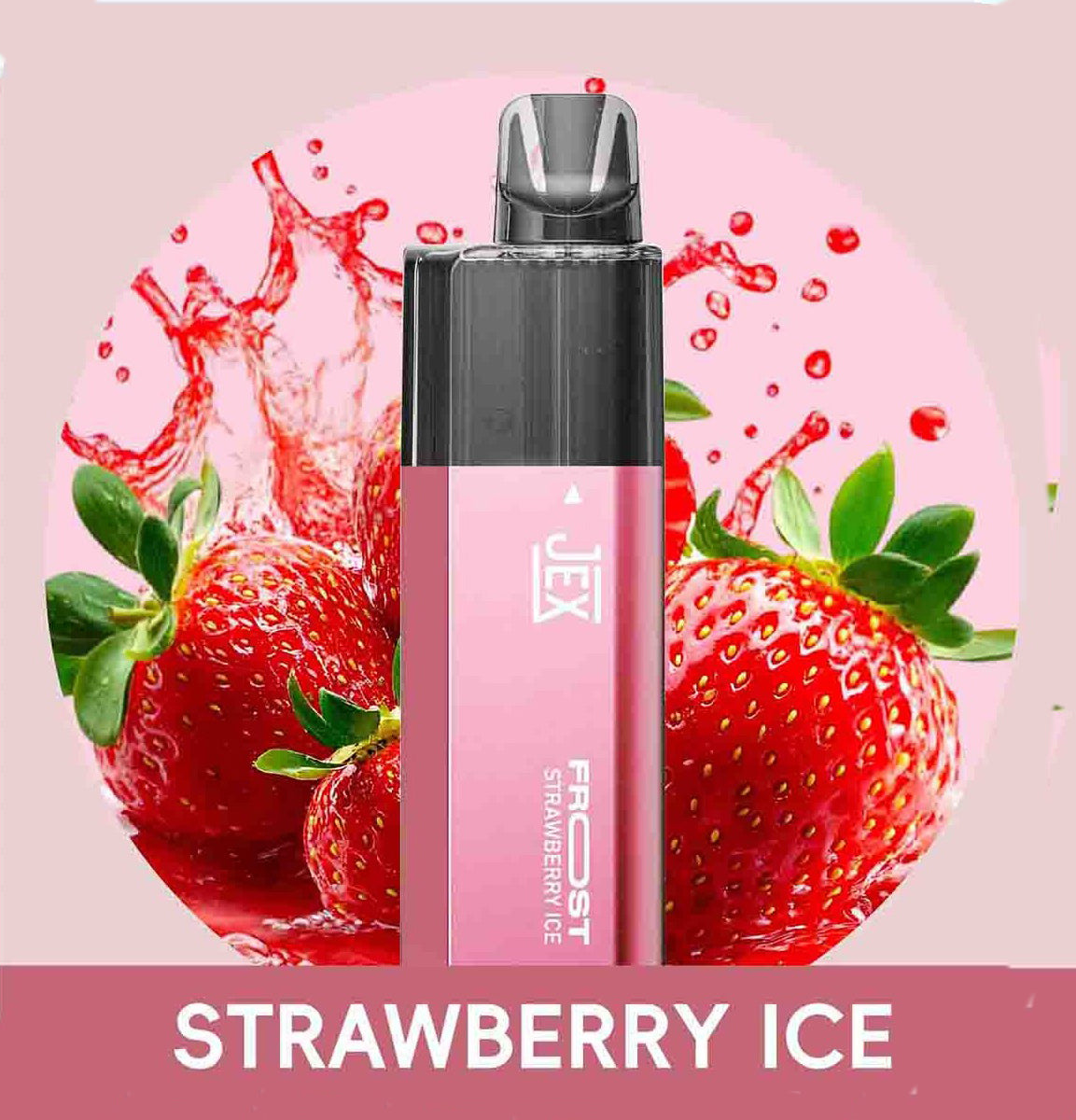 Authentic RELX MG4k disposable electronic cigarette