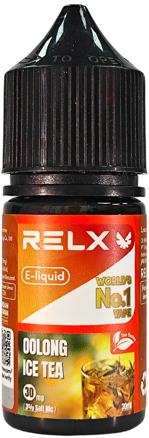 RELX Creator - Large capacity 18000 mouths - Double the richness
