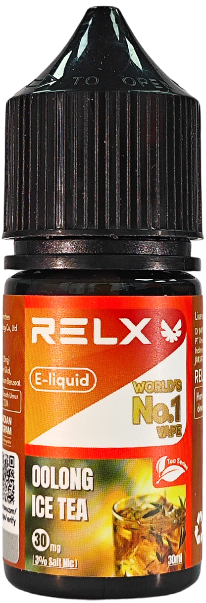RELX Creator - Large capacity 18000 mouths - Double the richness