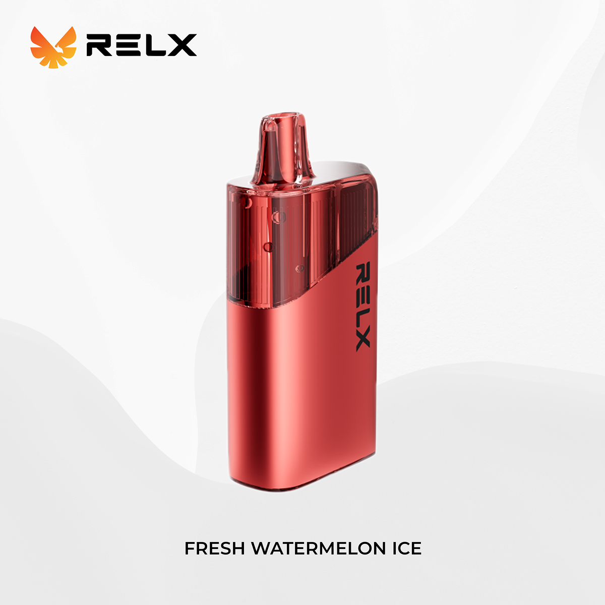 Authentic RELX MG4k disposable electronic cigarette