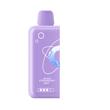 Authentic RELX overseas version - Crystal - 15000 mouths at a time