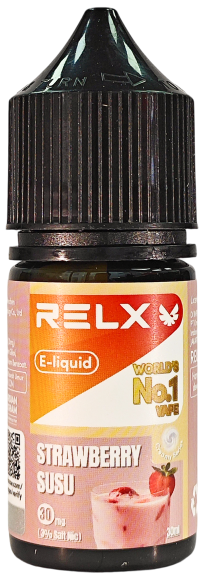 RELX Creator - Large capacity 18000 mouths - Double the richness