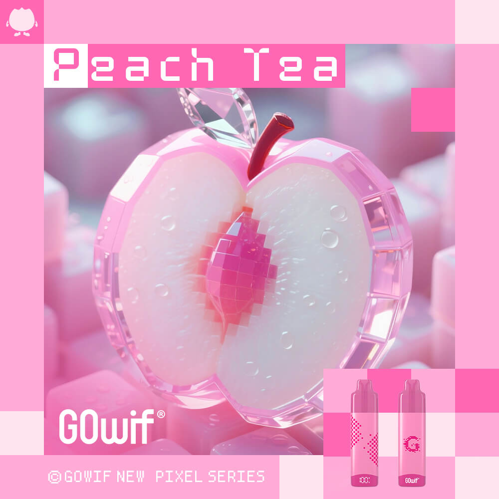 Genuine RELX Nova 30000 puffs large capacity disposable electronic cigarette