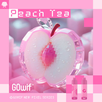 Genuine RELX Nova 30000 puffs large capacity disposable electronic cigarette