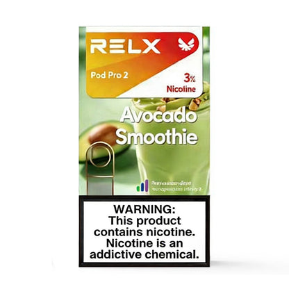 Authentic Relx overseas version - Iced Black Tea - Sixth generation ceramic core