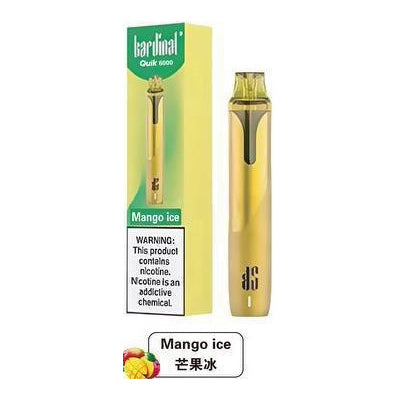 Authentic RELX MG4k disposable electronic cigarette