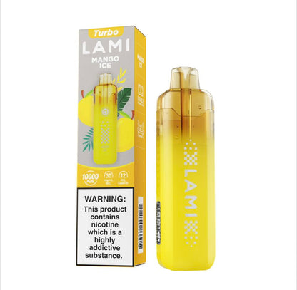 Authentic RELX MG4k disposable electronic cigarette