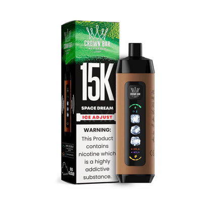 Authentic RELX MG4k disposable electronic cigarette