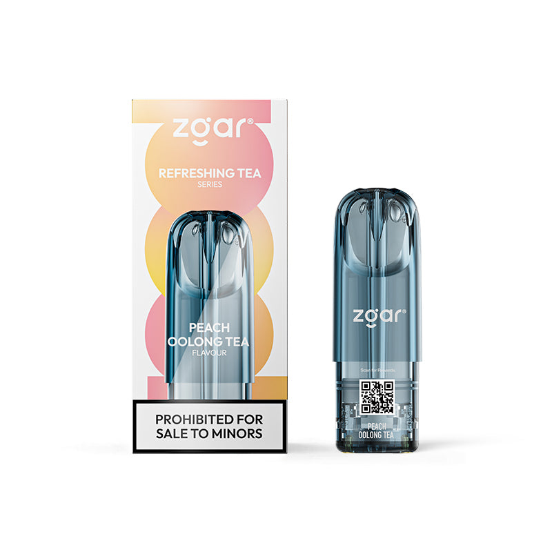 Authentic RELX overseas version - Crystal - 15000 mouths at a time