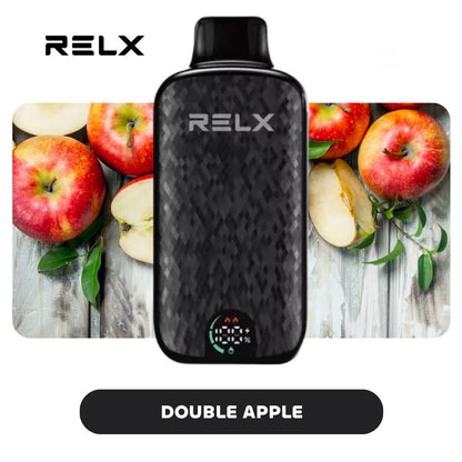 Genuine RELX Nova 30000 puffs large capacity disposable electronic cigarette