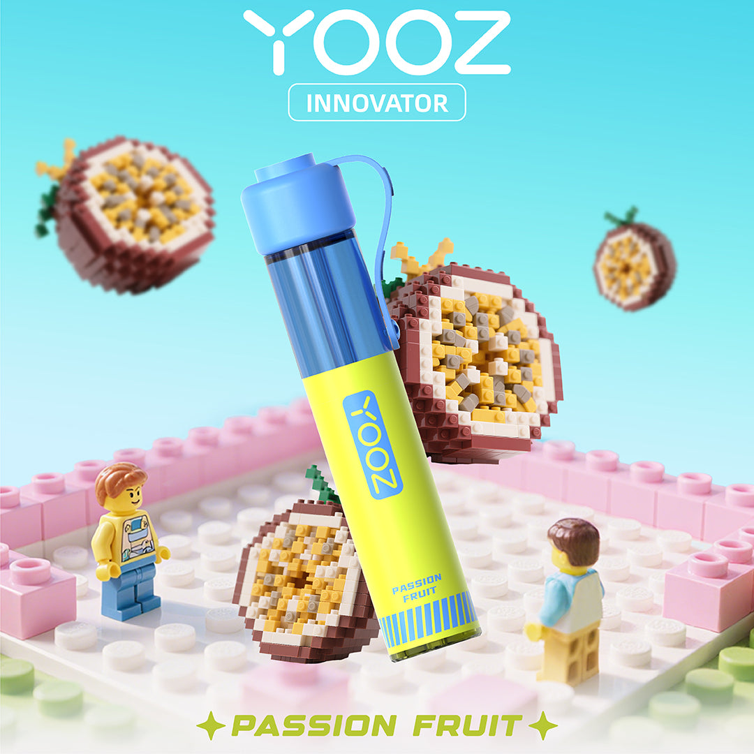 Authentic RELX MG4k disposable electronic cigarette