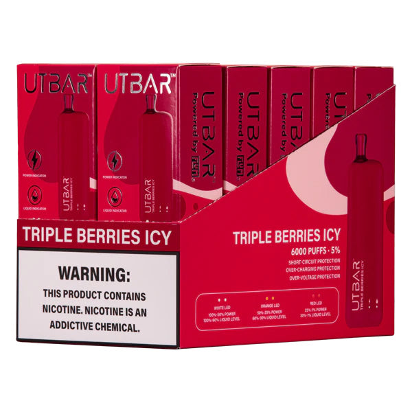 Authentic RELX MG4k disposable electronic cigarette