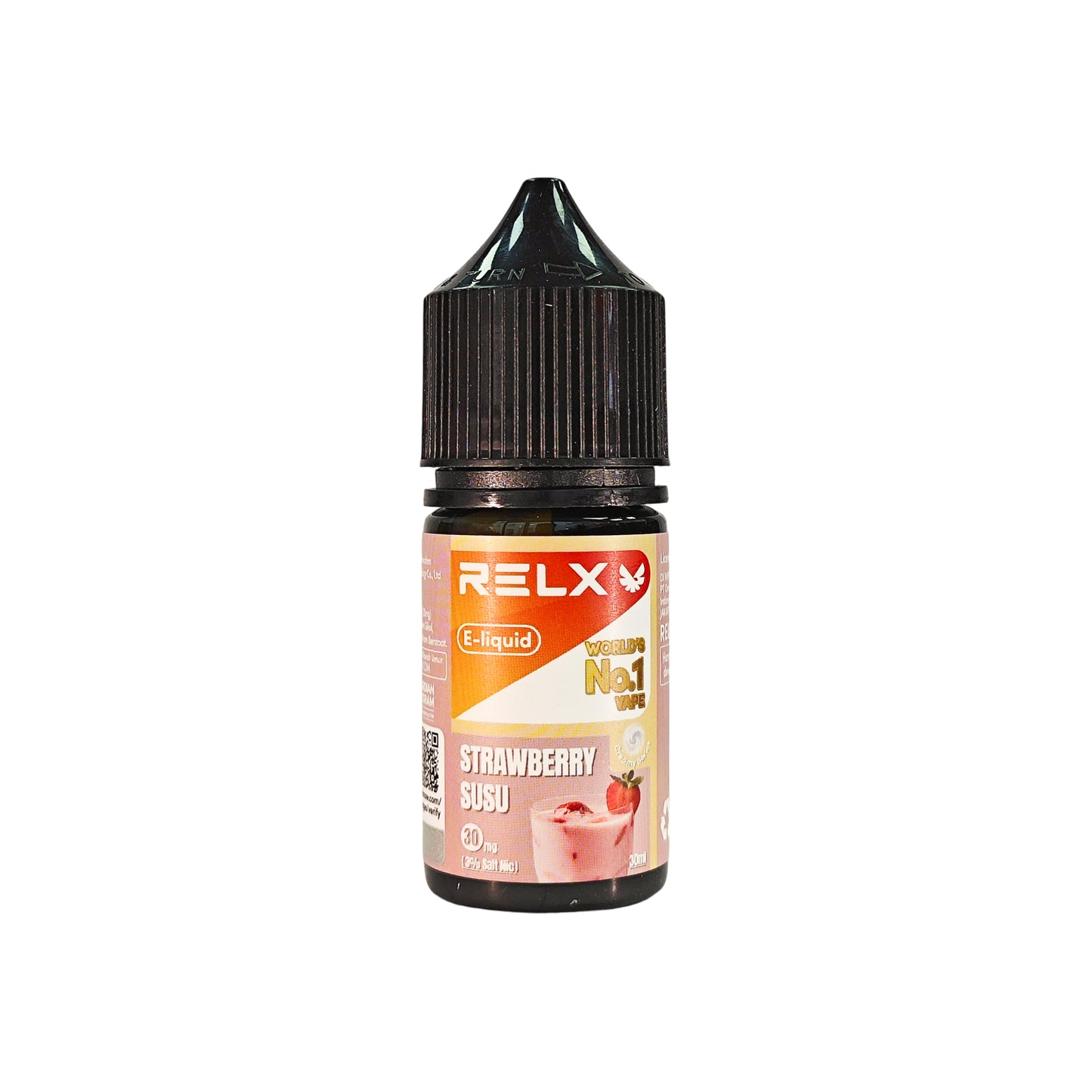 RELX Creator - Large capacity 18000 mouths - Double the richness